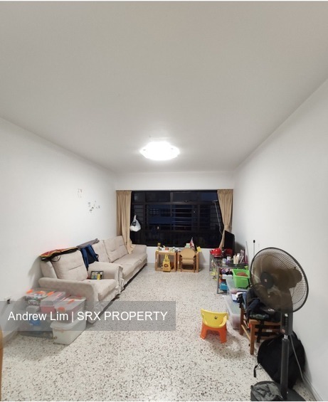 Blk 339B Kang Ching Road (Jurong West), HDB 4 Rooms #211533321